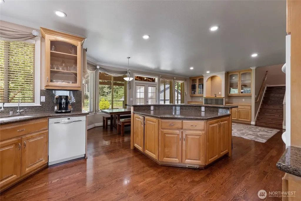 24714 64th Avenue E Graham WA 98338