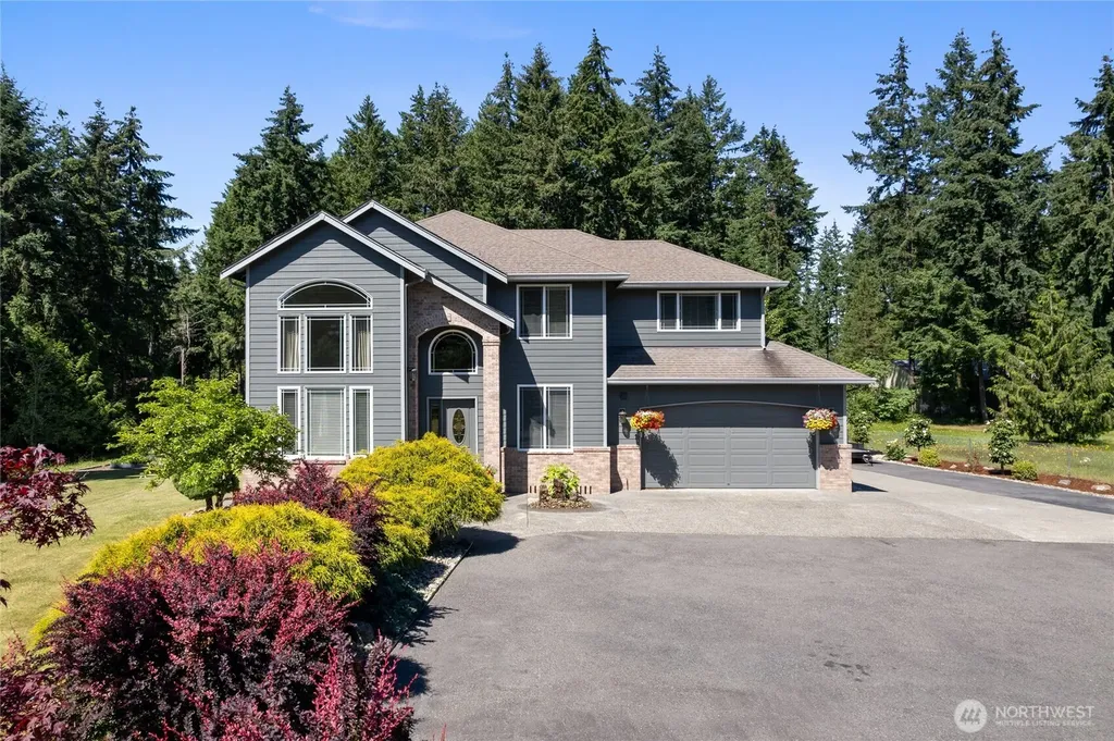 24714 64th Avenue E Graham WA 98338