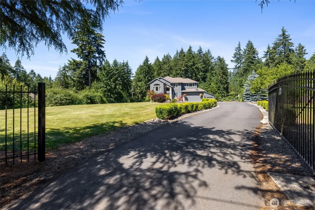 24714 64th Avenue E Graham WA 98338