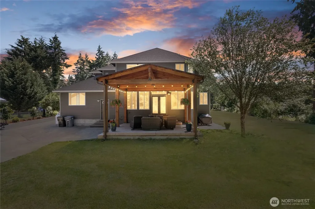 24714 64th Avenue E Graham WA 98338