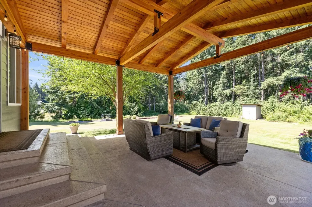 24714 64th Avenue E Graham WA 98338
