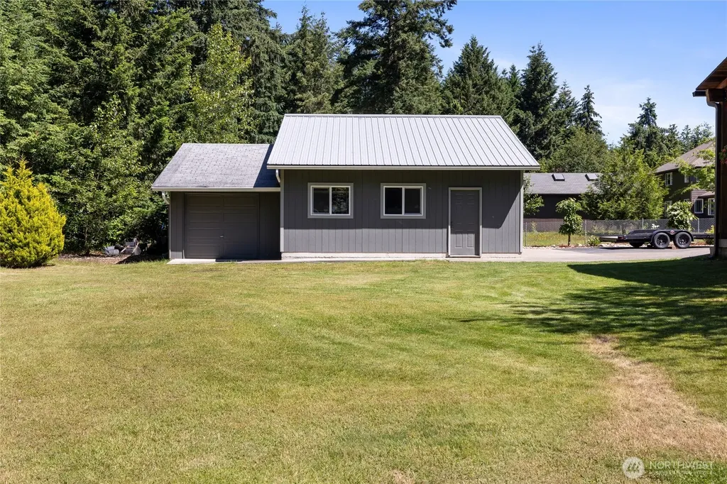 24714 64th Avenue E Graham WA 98338