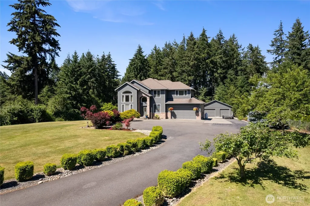 24714 64th Avenue E Graham WA 98338