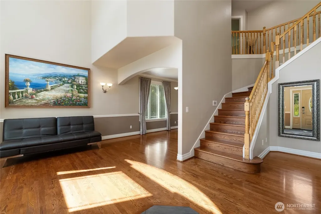 24714 64th Avenue E Graham WA 98338