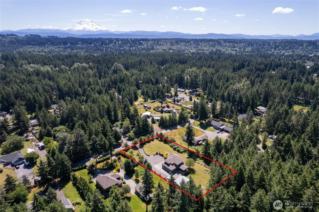 24714 64th Avenue E Graham WA 98338