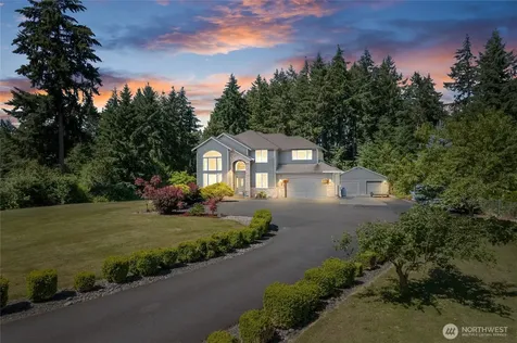 24714 64th Avenue E Graham WA 98338