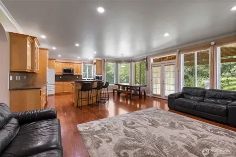24714 64th Avenue E Graham WA 98338