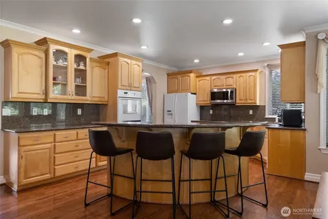24714 64th Avenue E Graham WA 98338