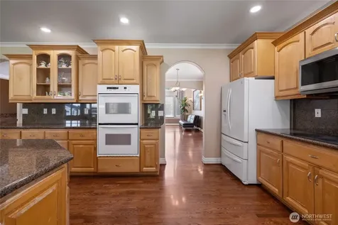 24714 64th Avenue E Graham WA 98338