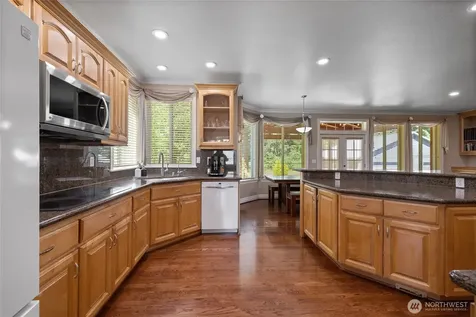 24714 64th Avenue E Graham WA 98338