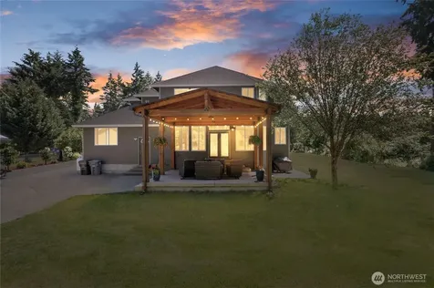 24714 64th Avenue E Graham WA 98338