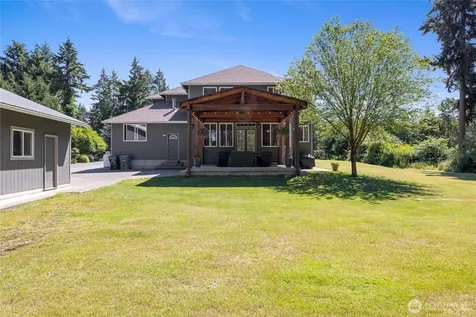 24714 64th Avenue E Graham WA 98338
