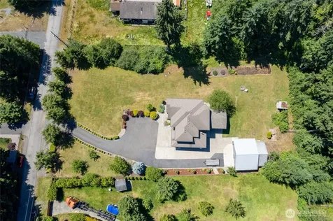24714 64th Avenue E Graham WA 98338