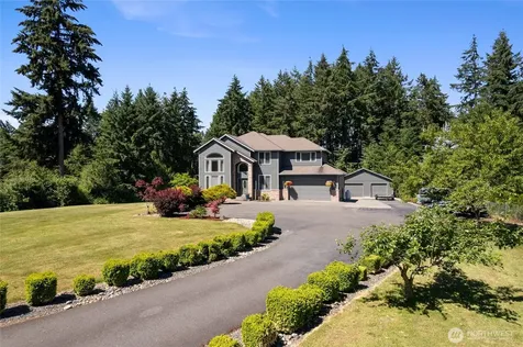 24714 64th Avenue E Graham WA 98338