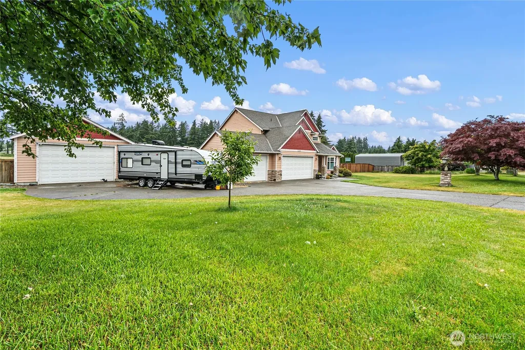 22204 84th Avenue Ct E Graham WA 98338