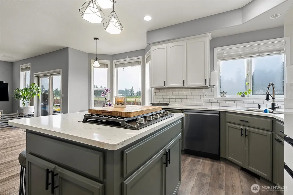 22204 84th Avenue Ct E Graham WA 98338