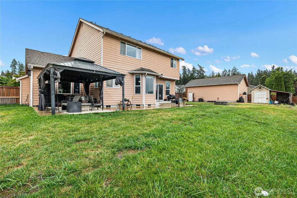 22204 84th Avenue Ct E Graham WA 98338