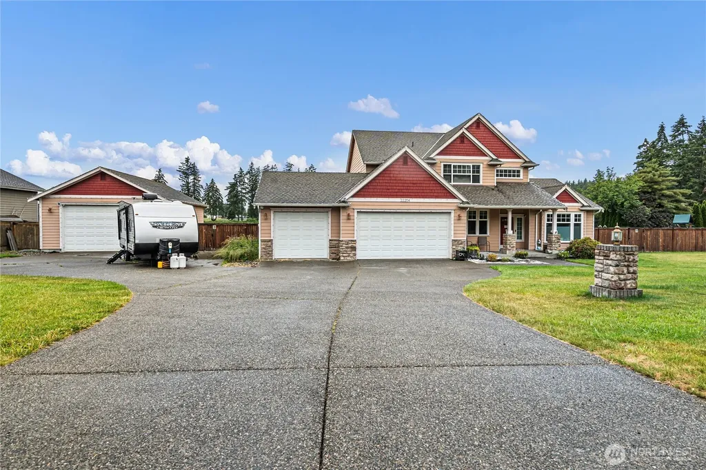22204 84th Avenue Ct E Graham WA 98338