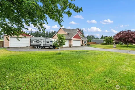 22204 84th Avenue Ct E Graham WA 98338