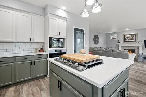 22204 84th Avenue Ct E Graham WA 98338