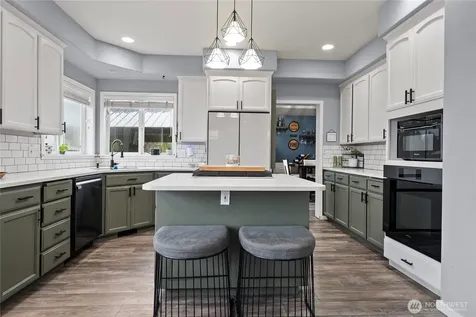 22204 84th Avenue Ct E Graham WA 98338