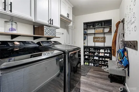 22204 84th Avenue Ct E Graham WA 98338