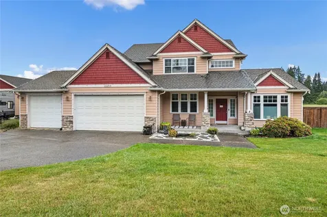 22204 84th Avenue Ct E Graham WA 98338