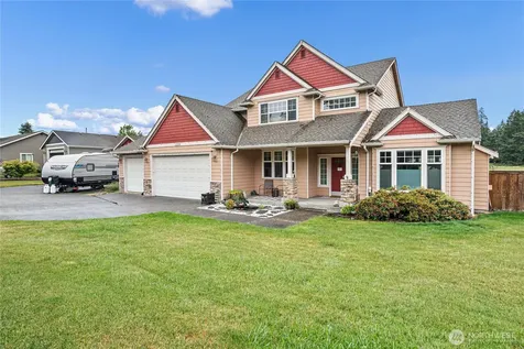 22204 84th Avenue Ct E Graham WA 98338