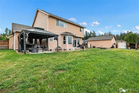 22204 84th Avenue Ct E Graham WA 98338