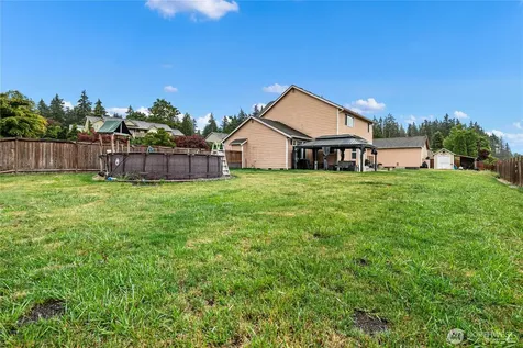 22204 84th Avenue Ct E Graham WA 98338