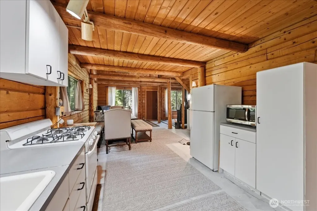18007 Entiat River Road Entiat WA 98822