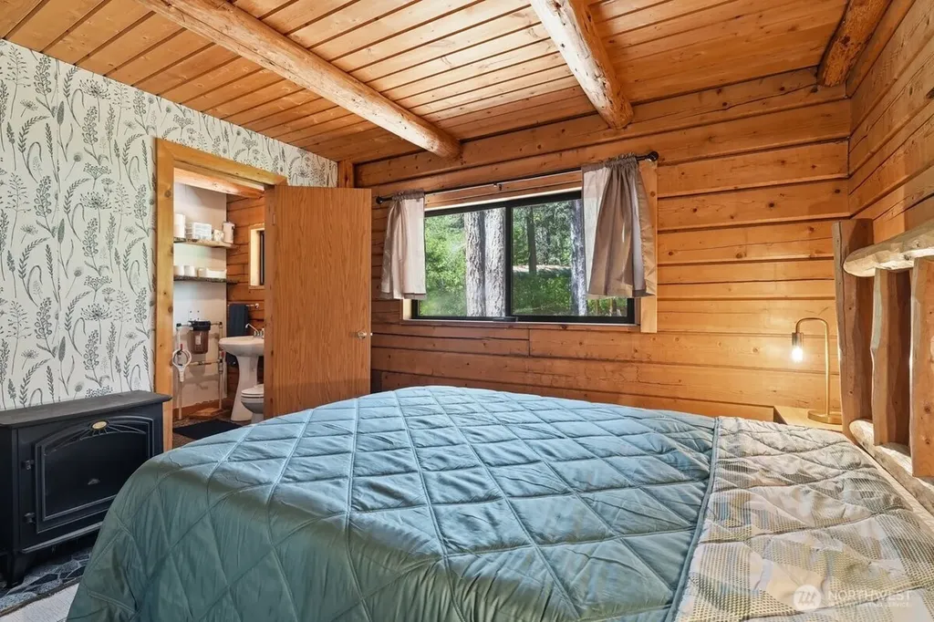 18007 Entiat River Road Entiat WA 98822