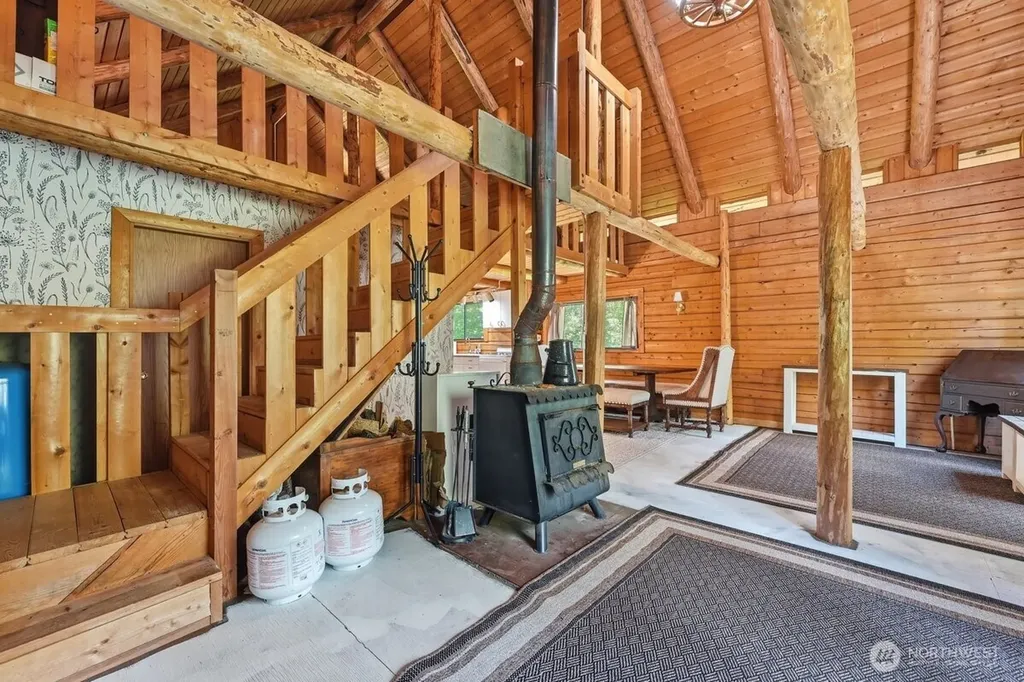 18007 Entiat River Road Entiat WA 98822