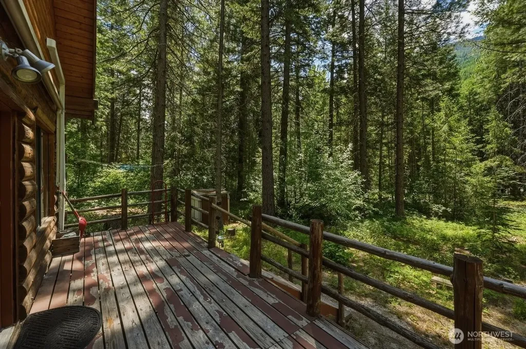 18007 Entiat River Road Entiat WA 98822