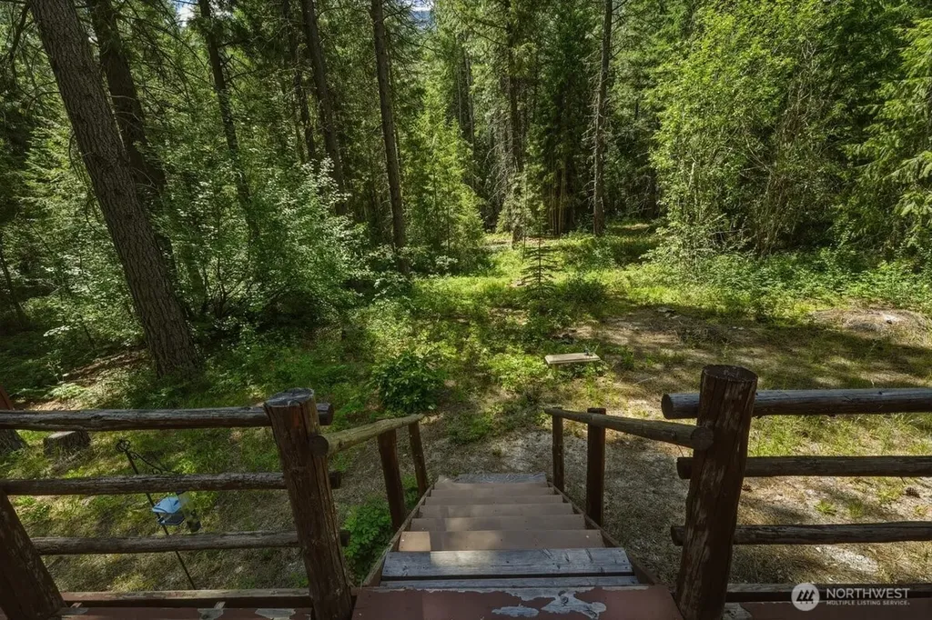 18007 Entiat River Road Entiat WA 98822