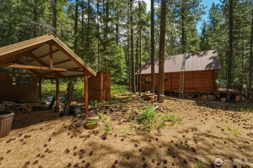 18007 Entiat River Road Entiat WA 98822