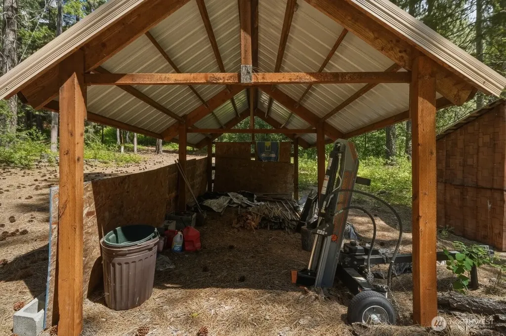 18007 Entiat River Road Entiat WA 98822