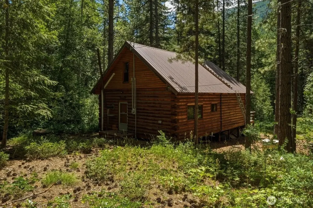18007 Entiat River Road Entiat WA 98822