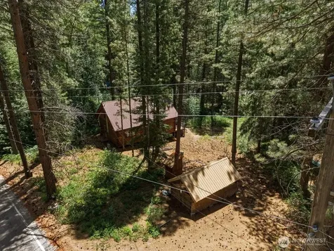 18007 Entiat River Road Entiat WA 98822