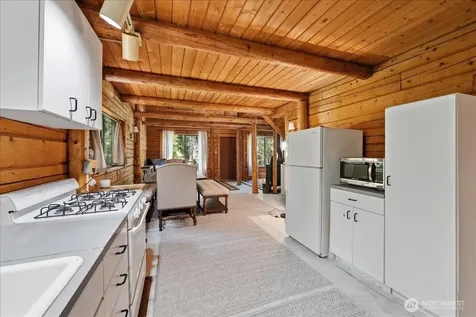 18007 Entiat River Road Entiat WA 98822