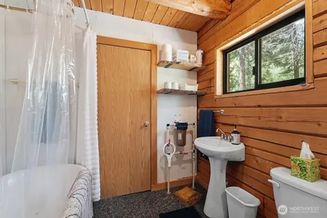 18007 Entiat River Road Entiat WA 98822