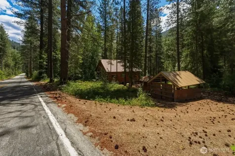18007 Entiat River Road Entiat WA 98822