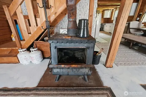 18007 Entiat River Road Entiat WA 98822