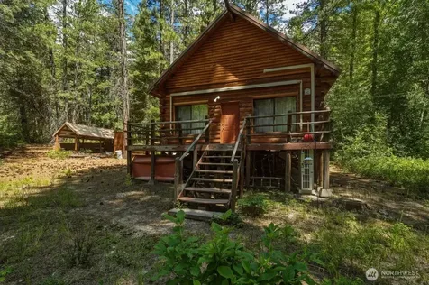 18007 Entiat River Road Entiat WA 98822