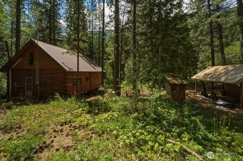 18007 Entiat River Road Entiat WA 98822