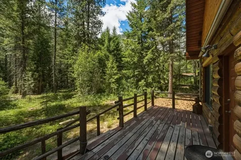 18007 Entiat River Road Entiat WA 98822