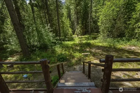 18007 Entiat River Road Entiat WA 98822