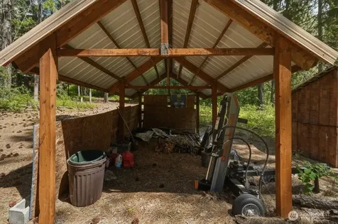 18007 Entiat River Road Entiat WA 98822
