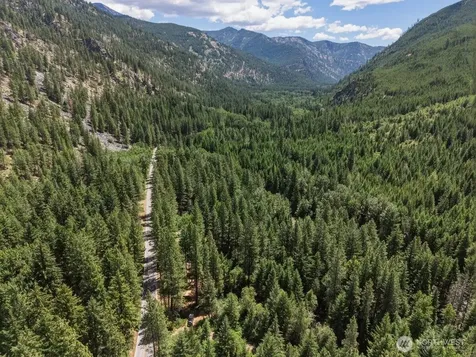 18007 Entiat River Road Entiat WA 98822