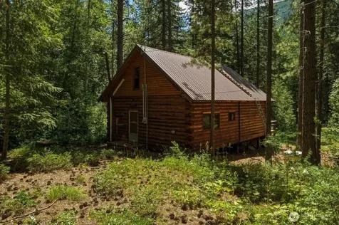 18007 Entiat River Road Entiat WA 98822